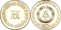 DDR 10 Mark 1971 Albrecht Dürer f.st 31.44 US$  +  34.93 US$ shipping