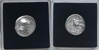 Römische Republik Denar 116/115 v.Chr. M.Sergius Silus, Roma /Krieger mi... 145.54 US$  +  34.93 US$ shipping