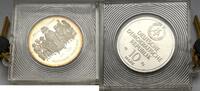 DDR 10 Mark 1983 Richard Wagner PP OVP 52.39 US$  +  34.93 US$ shipping