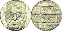 Finnland 10 Markkaa 1970 Juho Paasikivi vz 16.30 US$  +  34.93 US$ shipping