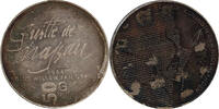 Niederlande 50 Gulden 1984 400. Todestag von Willem Orange ss-vz 428.77 元  ＋  233.87 元 运费