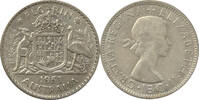 Australien 1 Floirin 1953 Elisabeth II ss 140.32 元  ＋  233.87 元 运费