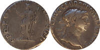 R&ouml;mische Kaiserzeit Denarius 98-117 Trajanus 7/Felicitas ss 662.65 元  ＋  233.87 元 运费