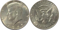 USA 1/2 Dollar 1967 Kennedy vz 194.90 元  ＋  233.87 元 运费