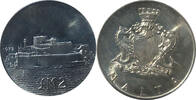 Malta 2 Pounds 1972 vz 467.75 元  ＋  233.87 元 运费