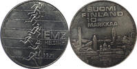 Finland 10 Markaa 1971 Leichtathletik Helsinki vz 194.90 元  ＋  233.87 元 运费