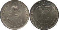S&uuml;dafrika 50 Cent 1964 Riebeeck vz-st 155.92 元  ＋  233.87 元 运费