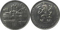 Tschechoslwakei 10 Kronen 1964 20 Jahre Slovakischer Aufstand vz 116.94 元  ＋  233.87 元 运费