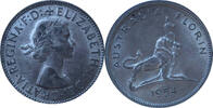 Australia Florin 1954 Elisabeth II vz 116.94 元  ＋  233.87 元 运费