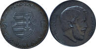 Ungarn 5 Forint 1947 Kossuth vz 93.55 元  ＋  233.87 元 运费