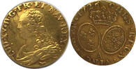 Frankreich 1 Gold louis 1726 A Louis XV ss 19,169.94 元  ＋  506.73 元 运费