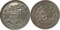 Mexiko 1 Peso 1967 Jose Morelos vz 62.37 元  ＋  233.87 元 运费
