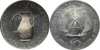 DDR 10 Mark Johann Friedrich Böttger -
