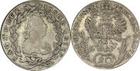 RDR Österreich Habsburg 20 Kreuzer Joseph II -