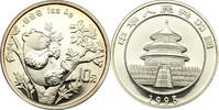 China 10 Yuan Panda -