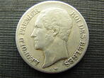 Belgien 20 Centimes 1853 VF