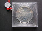 DDR 20 Mark Karl Marx 1983 Proof original
