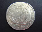 Sachsen 1/3 Taler 1797 VF just.