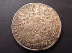 Sachsen 1 Taler 1633 HI Johann Georg I 1615-1656 vf+