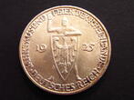 Weimaer Republik Jahrtausendfeier der Rheinlande 1925 D EF
