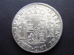 Mexiko 8 Reales 1800 Karl VI. 1711-1740 VF
