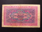 BRD 5 Deutsche Mark 1948 IV