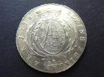 Sachsen 1/3 Taler 1796 IEC Friedrich August III. 1763 - 1806 EF