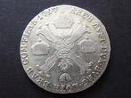 Habsburg RDR 1/2 Kronentaler 1797 C Franz II. 1792-1806 s / VF