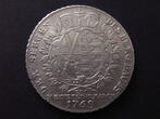 Sachsen Taler Ausbeute 1768 Friedrich August III 1763-1806 VF / VF+, winziger Sf.