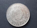 Sachsen 1 Taler M-Rand 1812 S.G.H. Friedrich August III 1763-1806 VF feine Kratzer