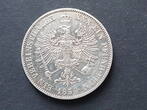 Preussen Vereinstaler 1859 VF / EF