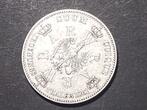 Preussen Krönungstaler 1854 VF+