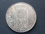 Sachsen 1 Taler 1768 Xaver 1763-1768 EF