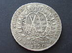 Sachsen Ausbeutetaler 1790 Friedrich August III. 1763-1806 VF