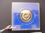 DDR 5 Mark Einstein 1979 Proof original