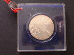 DDR 20 Mark von Stein 1981 Proof original