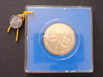 DDR 10 Mark Scharnhorst 1980 Proof original