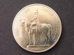 Medaille 1980 1175 Jahre Magdeburg BU