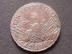 Preussen Taler 1786 A Friedrich II. 1740-1786 VF+