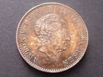 Sachsen Konventionstaler Anton 1827 - 1838 EF / EF+ feine Patina