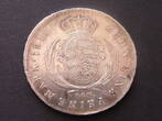 Sachsen 1 Taler 1812 SGH Friedrich August III. 1763-1806 VF / VF+, leicht justiert
