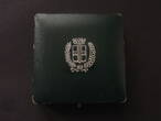 Deutsches Reich Zentenarmedaille 1897 im originalem Etui EF