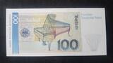 BRD 100 Deutsche Mark 1993 GEM UNC