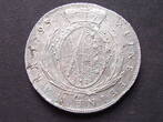 Sachsen Taler 1795 IEC Friedrich August III 1763-1806 VF kleiner SF.