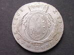 Sachsen Taler 1805 SGH Friedrich August III. 1763-1806 fvzgl