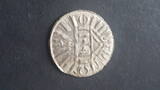 Magdeburg Denar Sachsenpfennig 965-985 EF