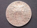 Sachsen 2/3 Taler Vikariat 1792 IEC Friedrich August III. 1763-1806 VF Rk