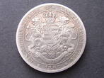 Sachsen Vereinstaler 1866 König Johann 1854-1873 fss