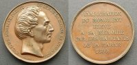 Frankreich Medaille -