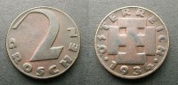 Österreich 2 Groschen -